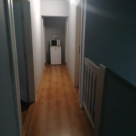 Dekany Vendeghaz Gazde/Camere de închiriat *