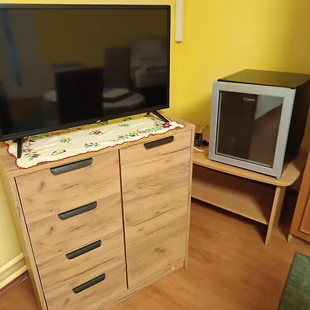 Gazde/Camere de închiriat Dekany Vendeghaz *