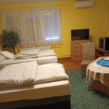 Homestay Dekany Vendeghaz *