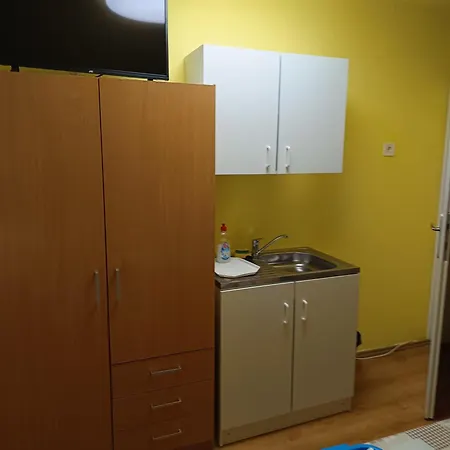 Homestay Dekany Vendeghaz Mezohegyes