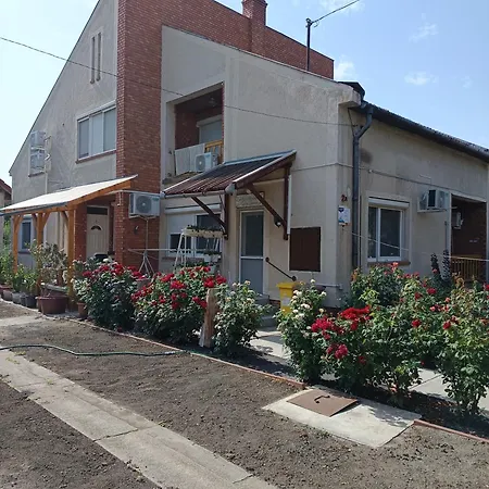 Homestay Dekany Vendeghaz *